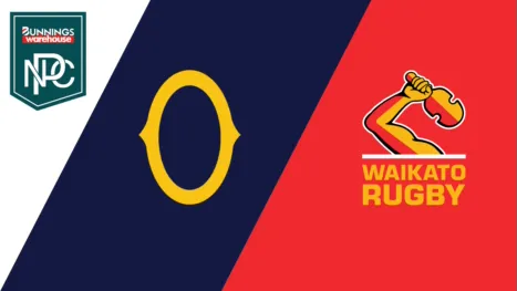 thumbnail - Otago vs. Waikato