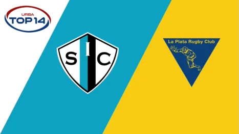thumbnail - SIC vs. La Plata