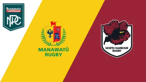 thumbnail - Manawatu vs. North Harbour