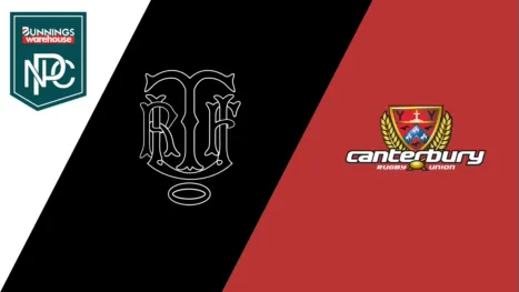 thumbnail - Taranaki vs. Canterbury