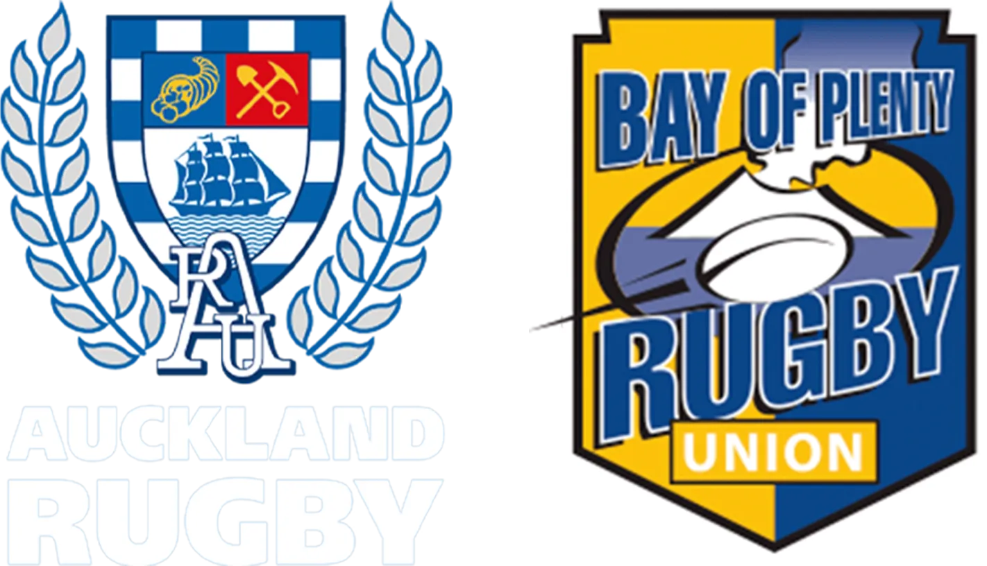 Auckland vs. Bay of Plenty