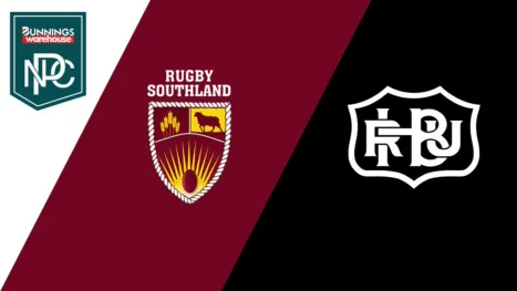 thumbnail - Southland vs. Hawke's Bay