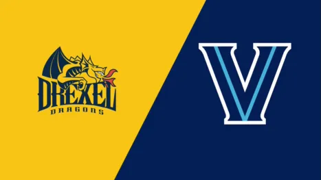 thumbnail - Drexel vs. Villanova