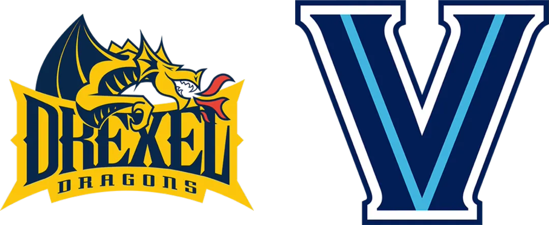 Drexel vs. Villanova