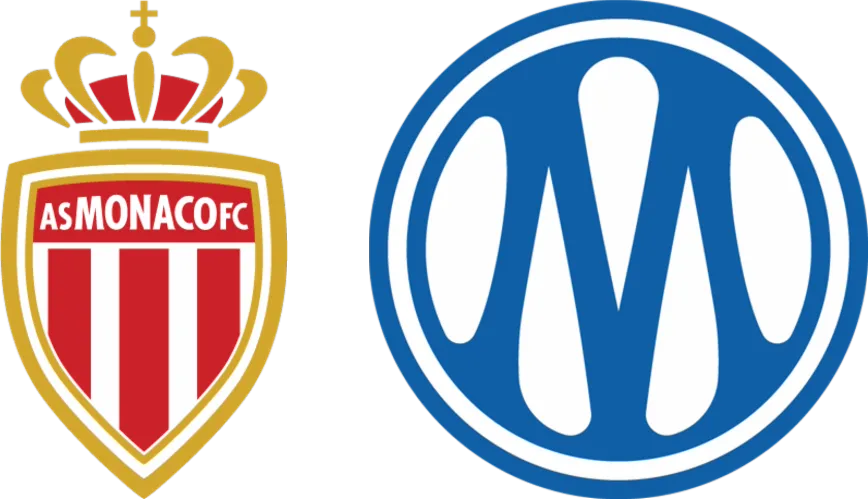 Monaco vs. Olympique Marseille
