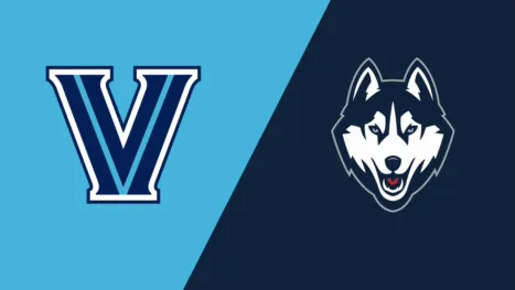 thumbnail - Villanova vs. UConn