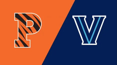 thumbnail - Princeton vs. Villanova