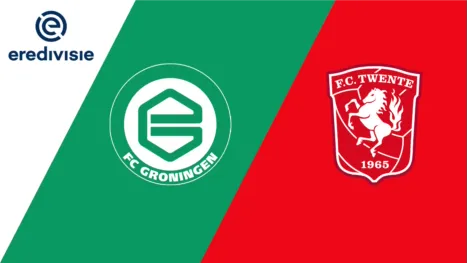 thumbnail - FC Groningen vs. FC Twente