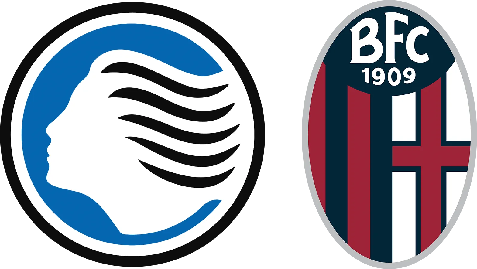 Atalanta vs. Bologna