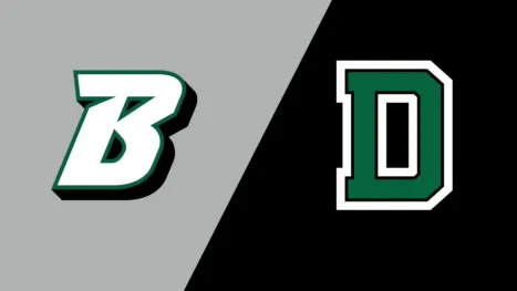thumbnail - Binghamton vs. Dartmouth