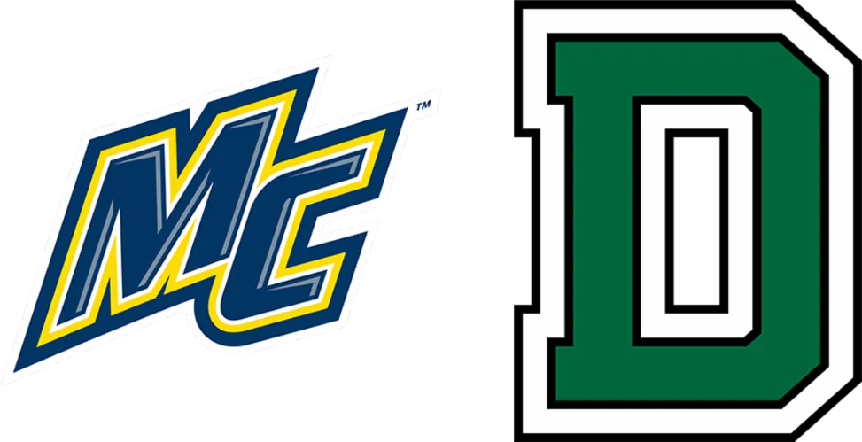 Merrimack vs. Dartmouth