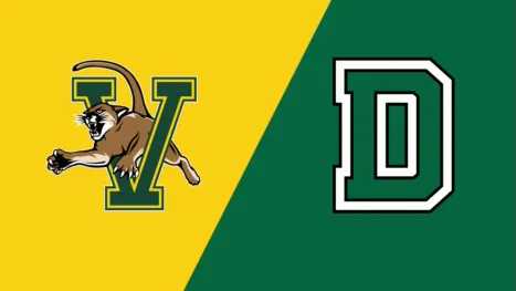 thumbnail - Vermont vs. Dartmouth