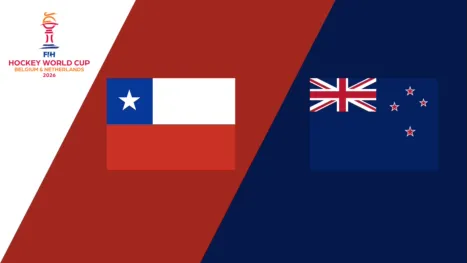 thumbnail - Chile vs. Nueva Zelanda (Puesto 15 y 16)