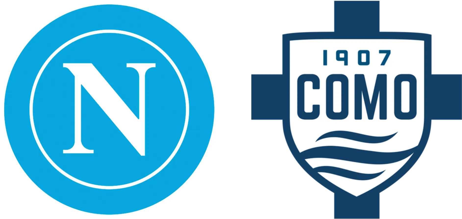 Napoli vs. Como