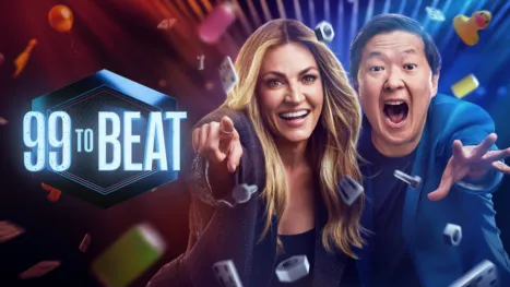 thumbnail - 99 to Beat