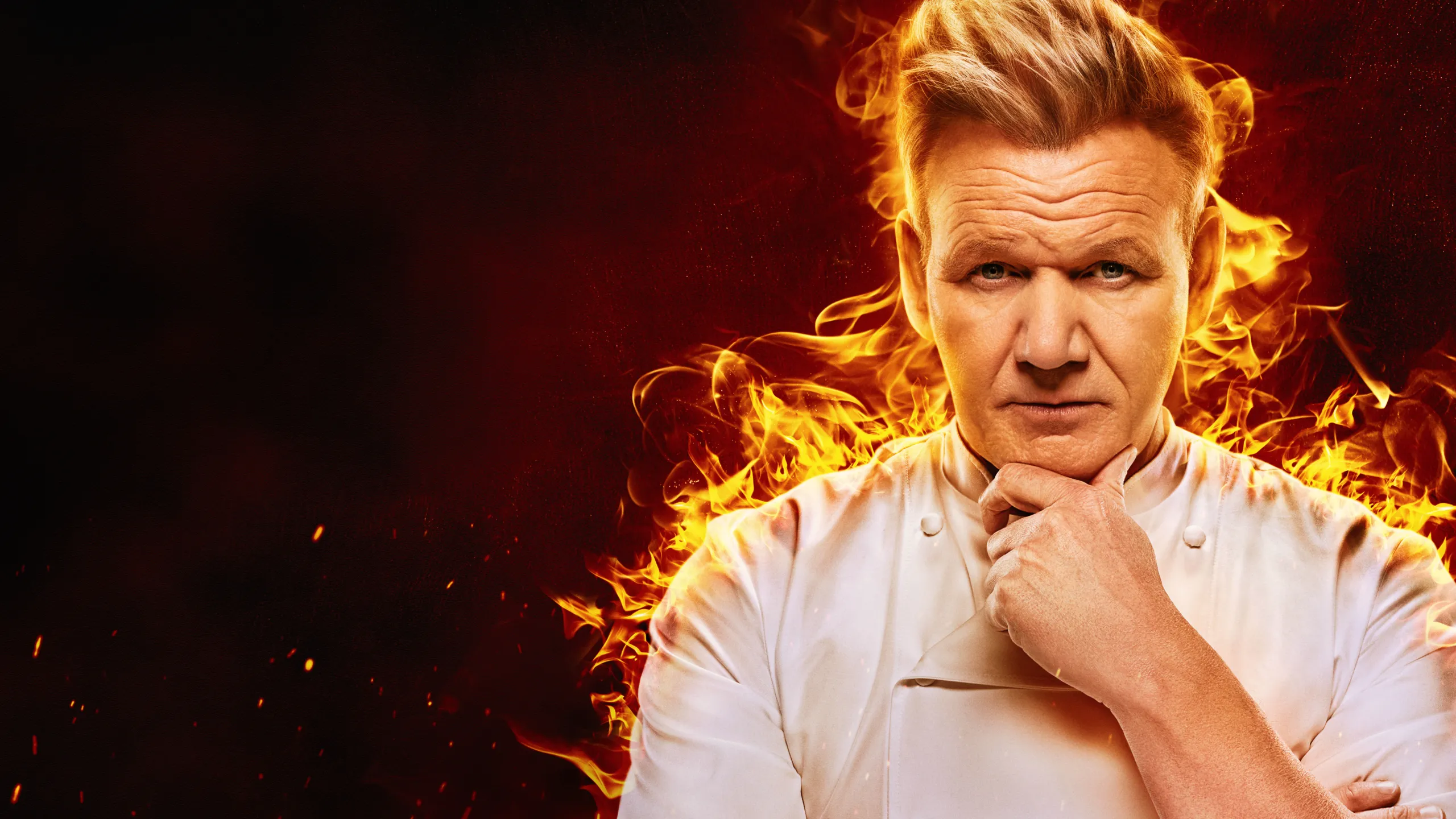 Hell's Kitchen