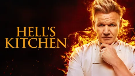 thumbnail - Hell's Kitchen