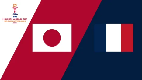 thumbnail - Japón vs. Francia (Puesto 13 y 14)