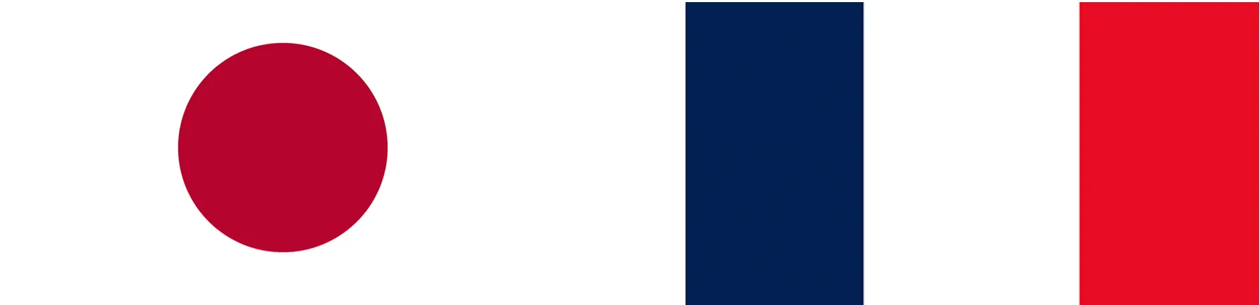 Japón vs. Francia (Puesto 13 y 14)