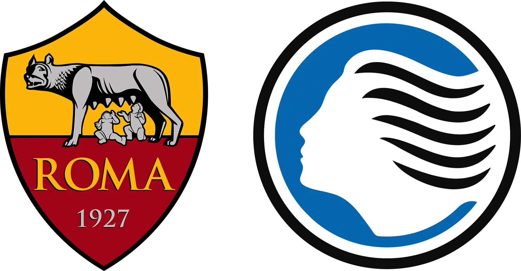 Roma x Atalanta