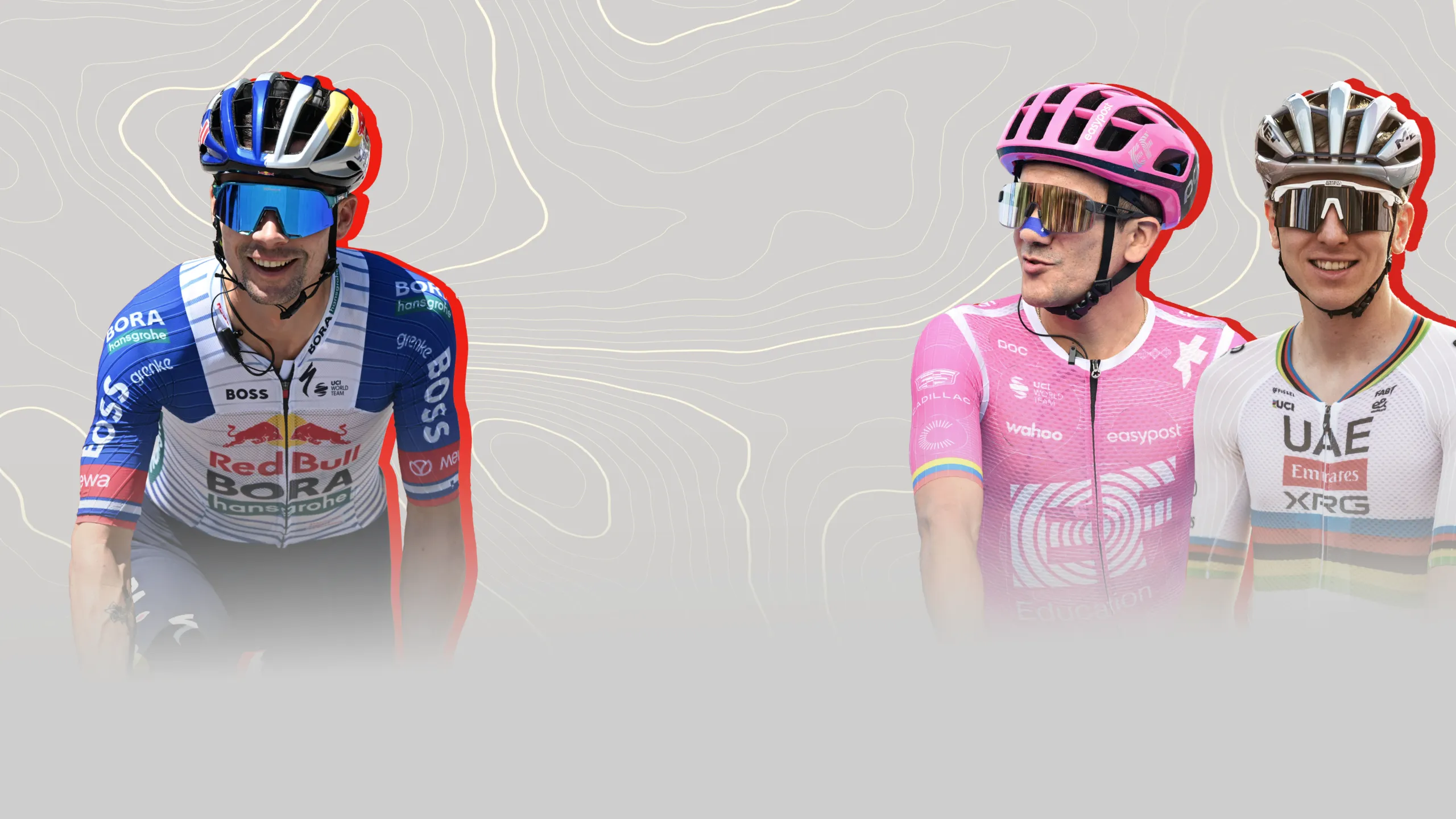 La Vuelta 26 (Stage #2)
