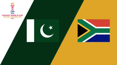 thumbnail - Pakistán vs. Sudáfrica (Puesto 11 y 12)