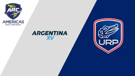 thumbnail - Argentina XV x Paraguay XV