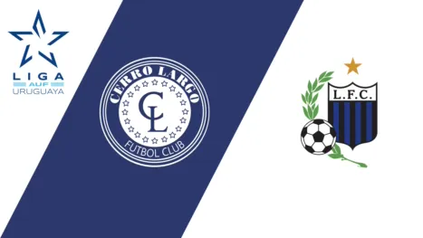thumbnail - Cerro Largo vs. Liverpool FC
