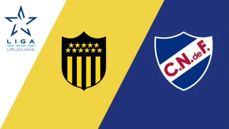 thumbnail - Peñarol vs. Nacional