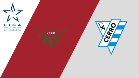 thumbnail - Boston River vs. Cerro