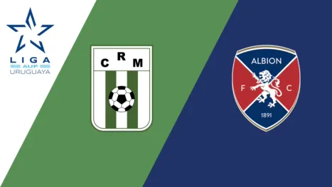 thumbnail - Racing vs. Albion FC