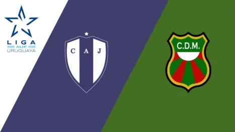 thumbnail - Juventud vs. Deportivo Maldonado