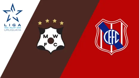 thumbnail - Montevideo Wanderers x Central Español