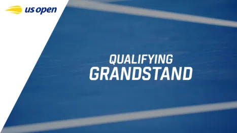 thumbnail - Mixed Doubles Qualifying