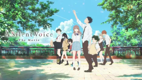 thumbnail - A Silent Voice