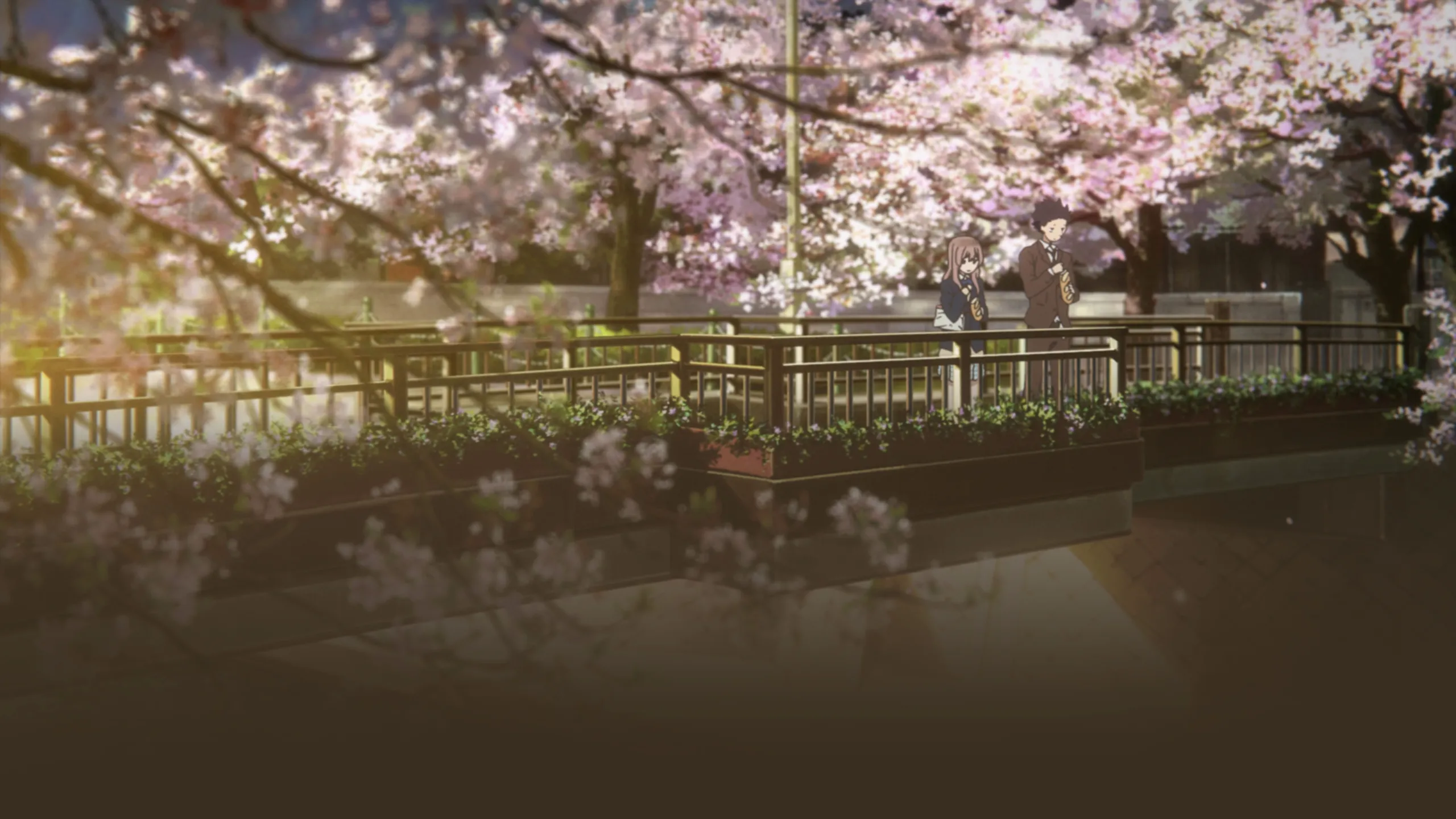 A Silent Voice