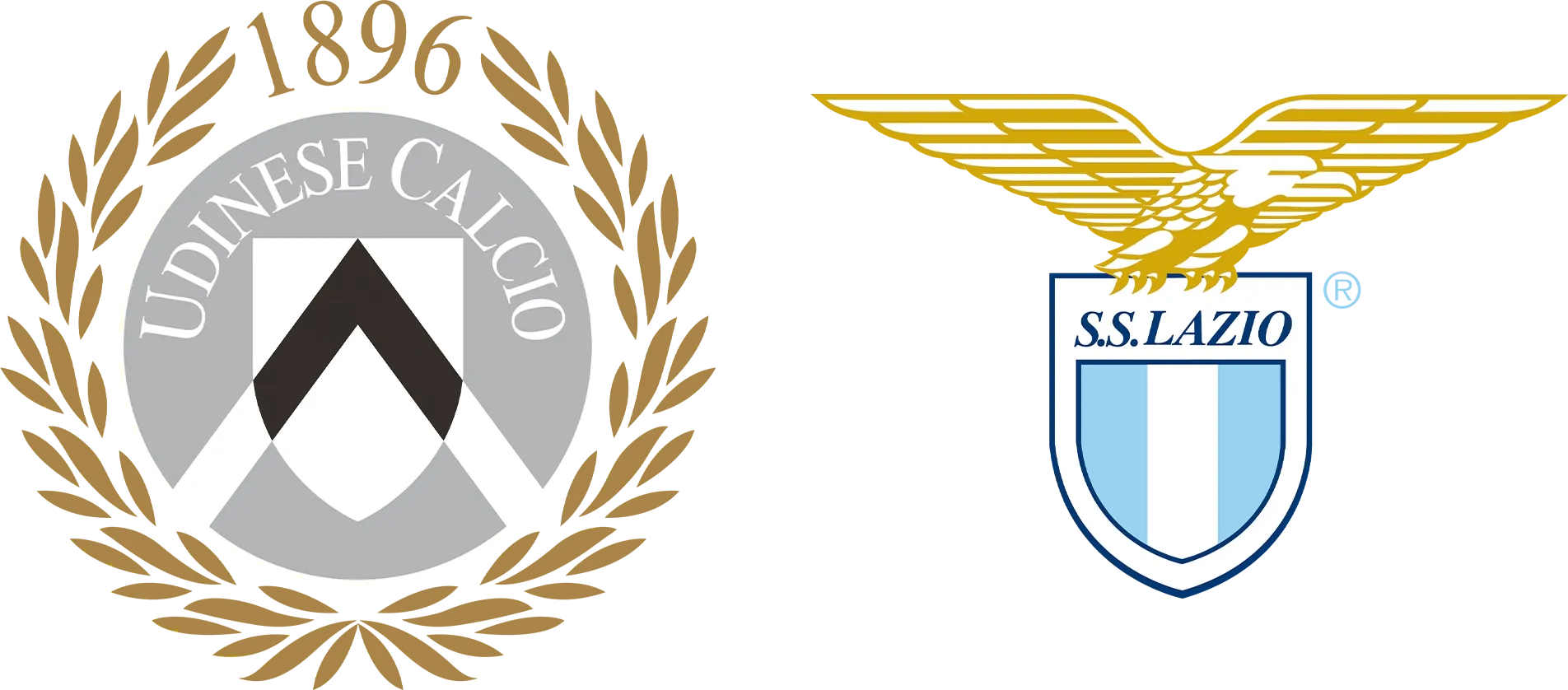 Udinese x Lazio