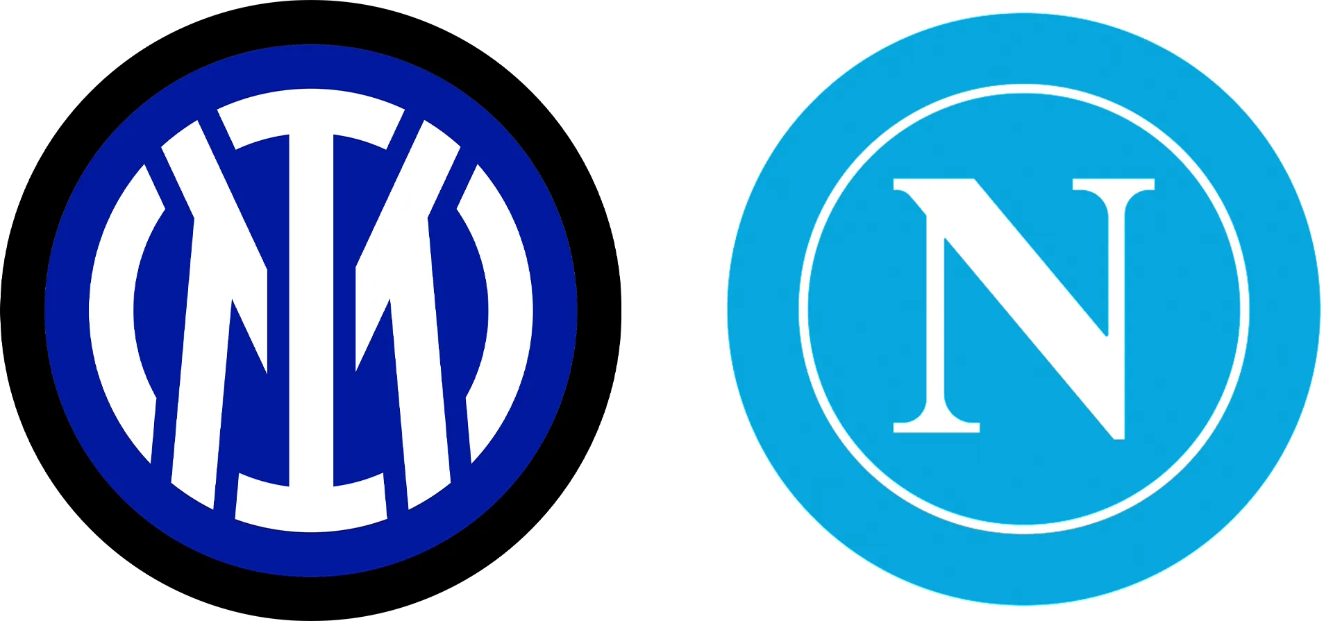 Inter x Napoli