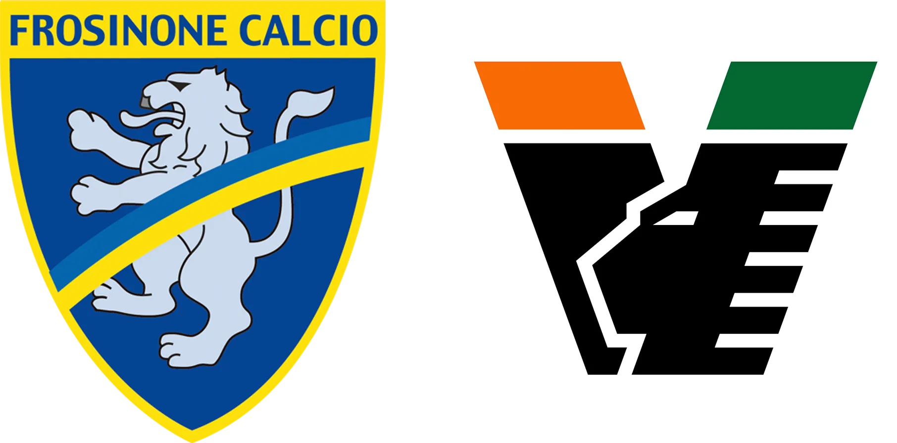Frosinone x Venezia