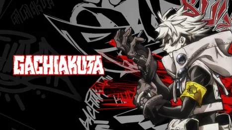 thumbnail - Gachiakuta