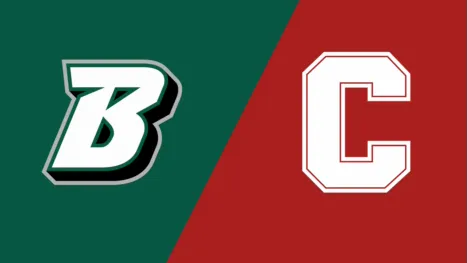 thumbnail - Binghamton vs. #17 Cornell
