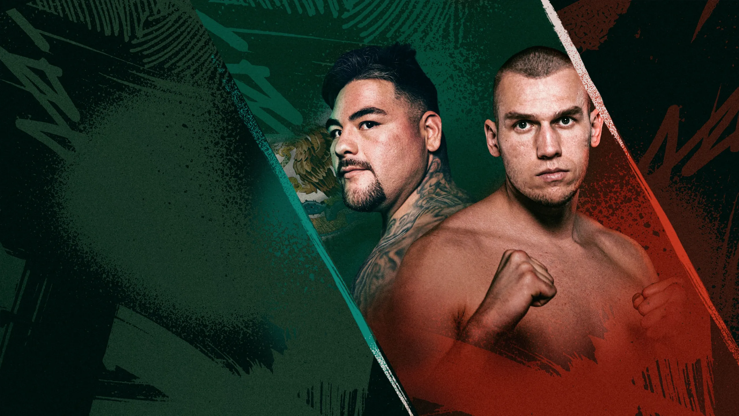 Andy Ruiz Jr. vs. Damian Knyba | ESPN KO