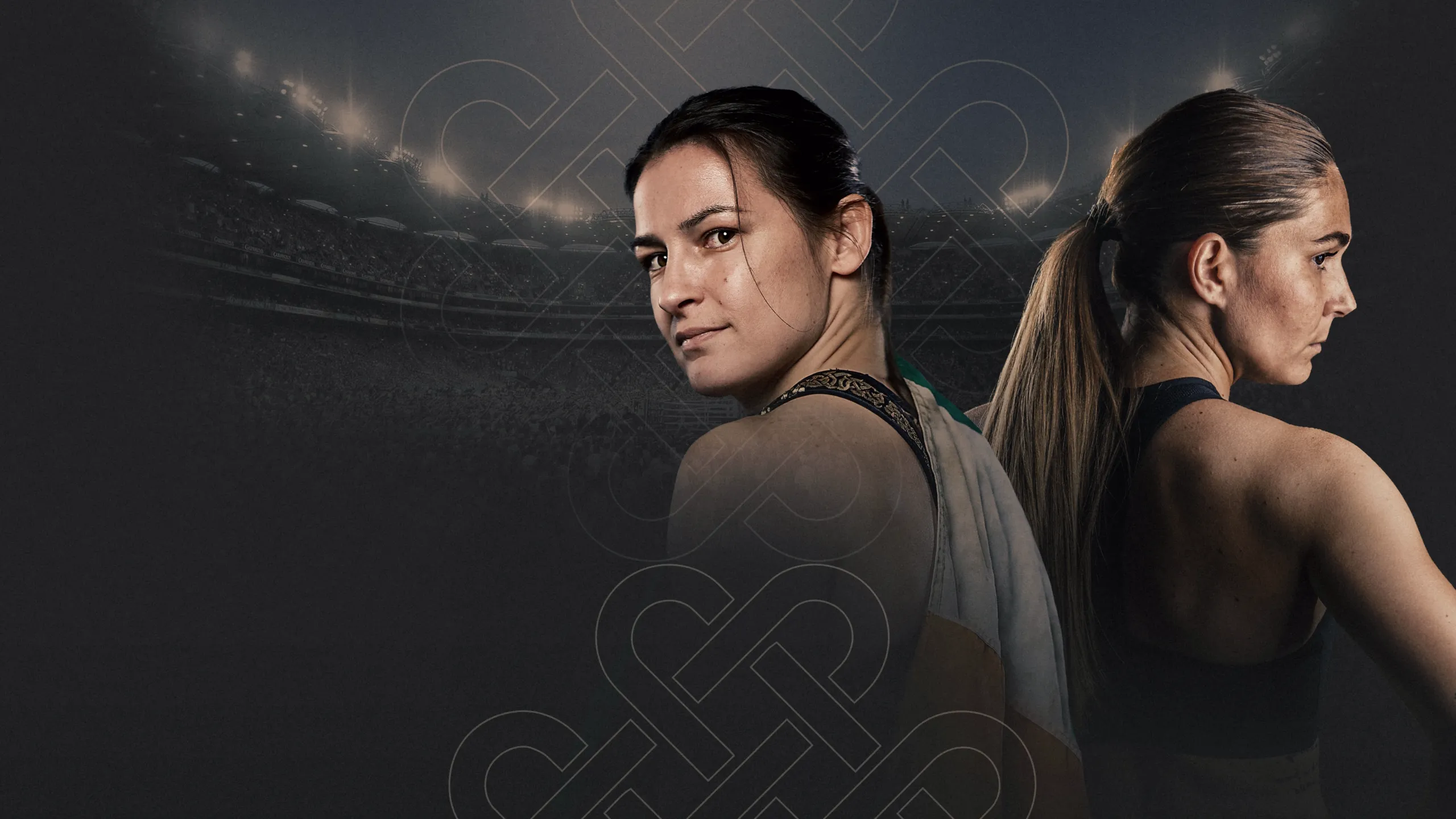 Katie Taylor vs. Flora Pili | ESPN KO