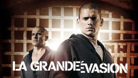 thumbnail - Prison Break