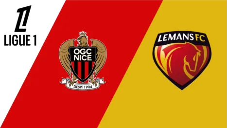 thumbnail - Nice vs. Le Mans