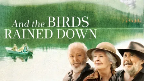 thumbnail - And the birds rained down