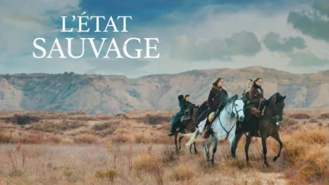 thumbnail - L'État sauvage