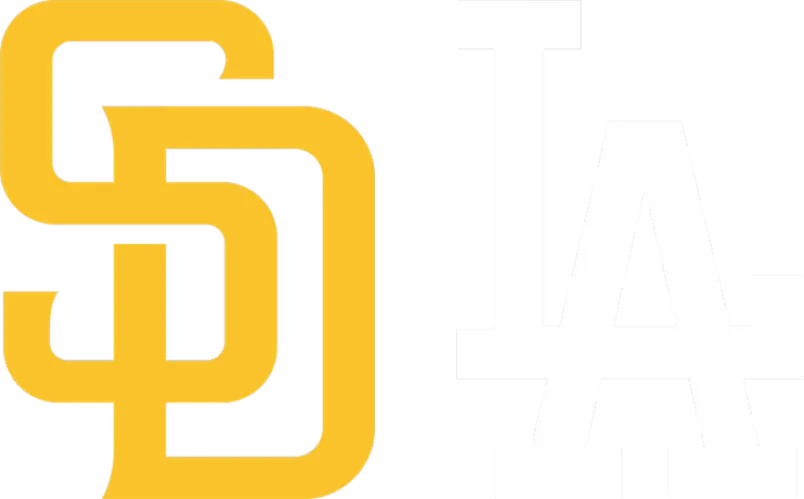 San Diego Padres vs. Los Angeles Dodgers