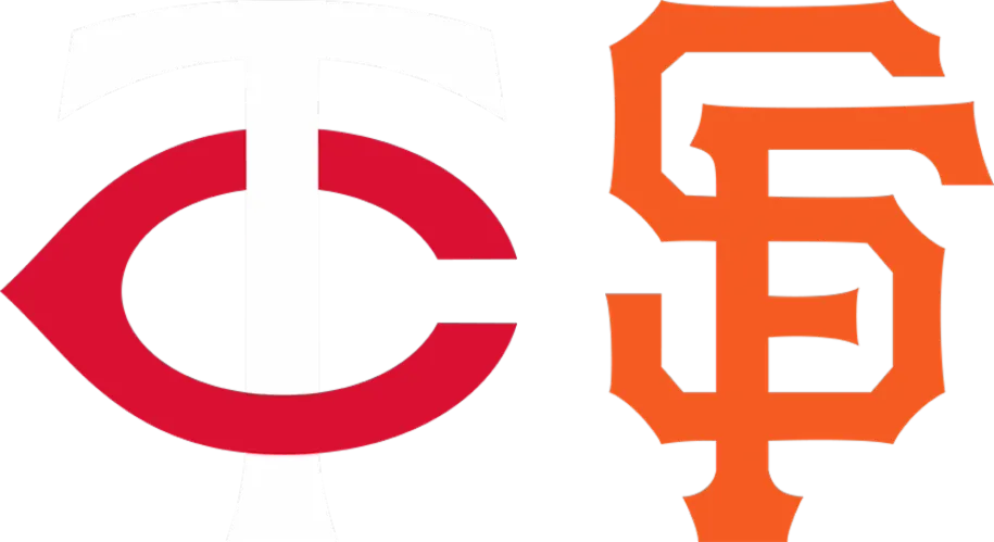 Minnesota Twins vs. San Francisco Giants