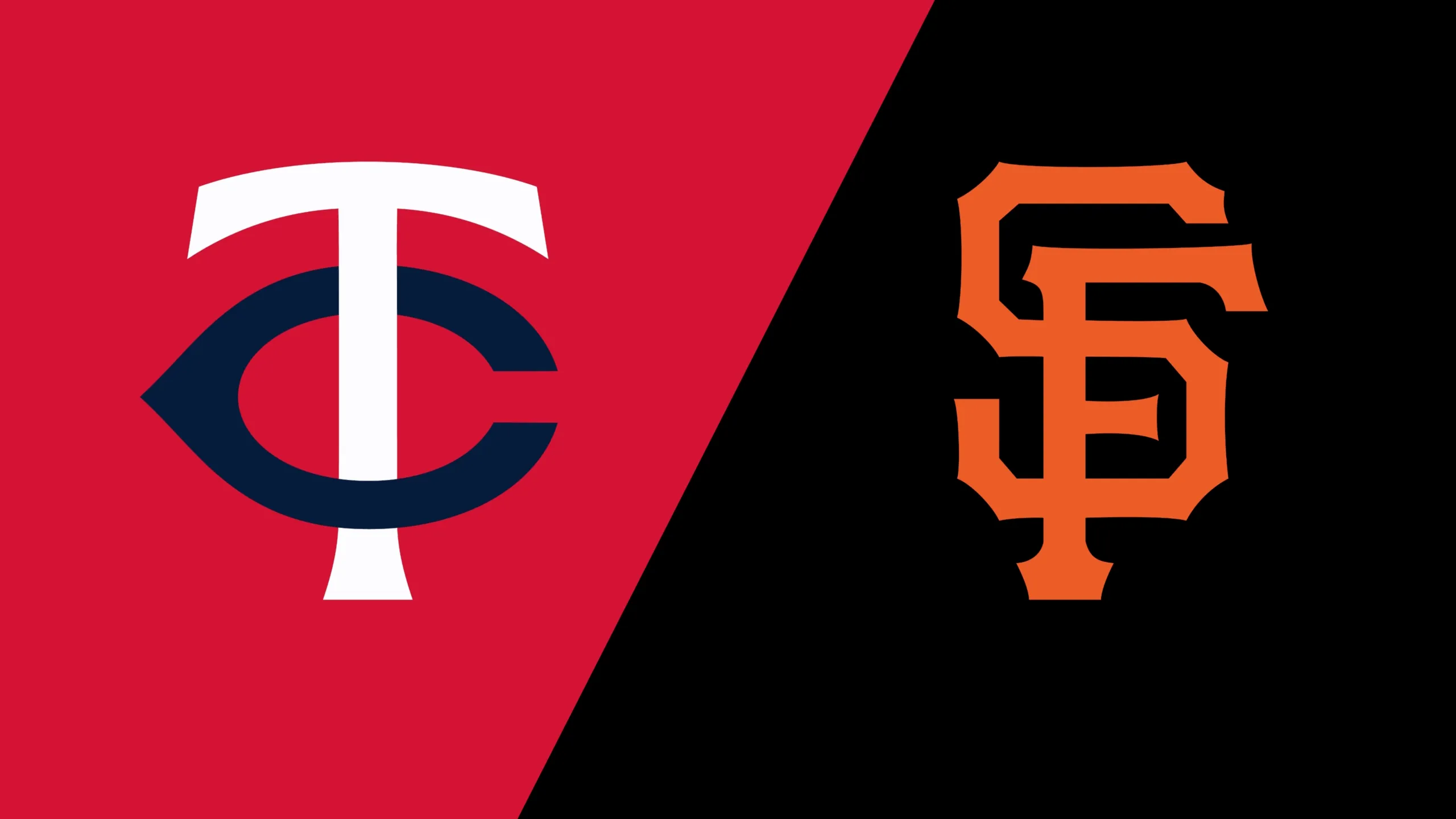 thumbnail - S1:E46 Twins vs. Giantsㅣ 2026 MLB (September 24)